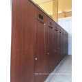 27mm Thickness Aluminum Honeycomb Toilet Cubicle Partition